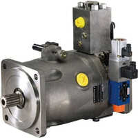 10 Bar Rexroth Hydraulic Pump