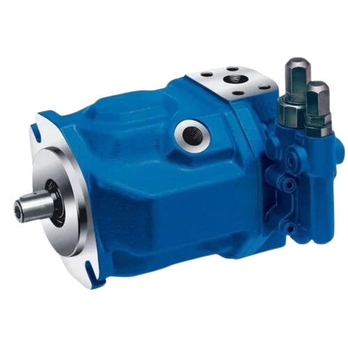 A10Vg45Hd3D1 Rexroth Hydraulic Pump - Flow Rate: 10 Lpm