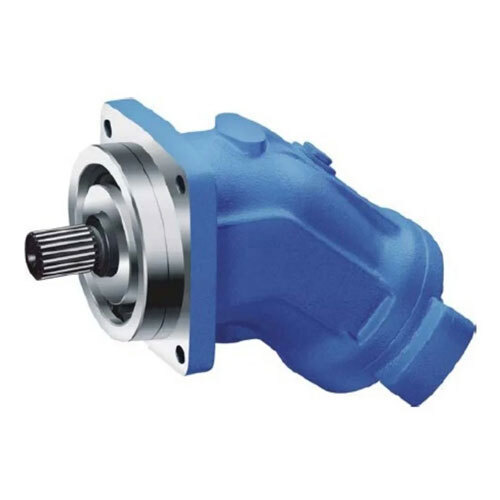 A2FM Series Rexroth Axial Piston Fixed Motor