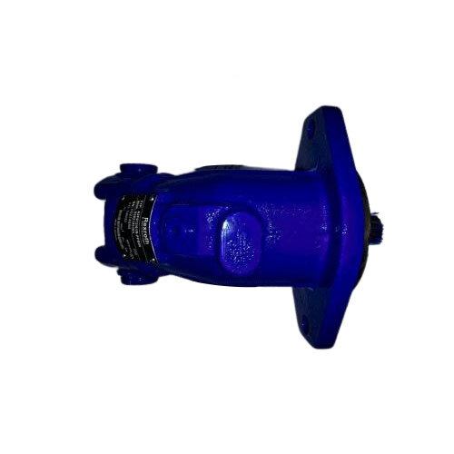 A2Fo12 Rexroth Hydraulic Pump - Material: Cast Iron