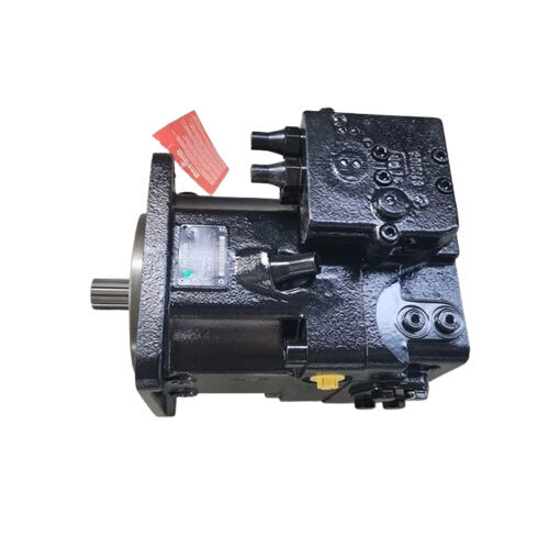 A11Vo 75Drs-10R-Nsd12N00 Rexroth Hydraulic Pump - Flow Rate: 20 Lpm