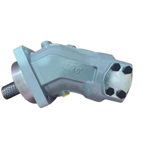 A2Fo 56 Rexroth Hydraulic Pump - Flow Rate: 50 Lpm