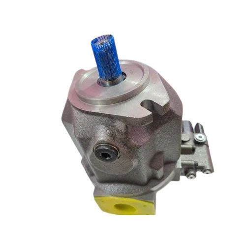 40Lpm Rexroth Hydraulic Piston Pump - Flow Rate: 40 Lpm