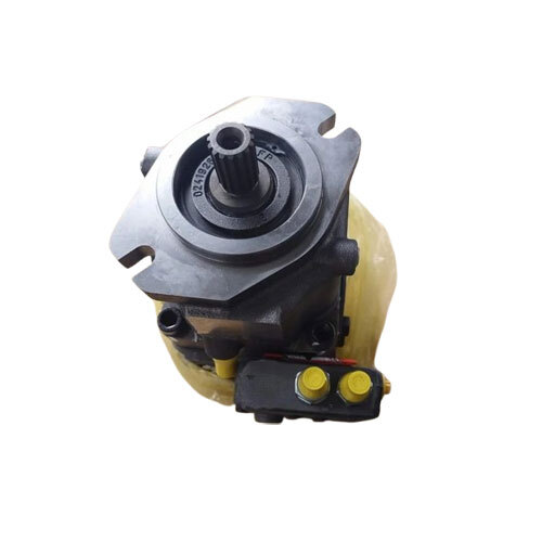 Hydraulic Pump