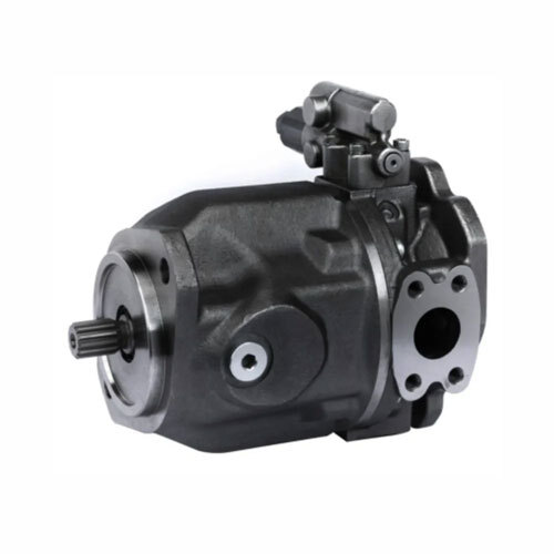 A10Vo100Dflr Rexroth Hydraulic Pump - Flow Rate: 30 Lph