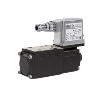 1-2 Inch Atos Servo Proportional Valve - Application: Industrial