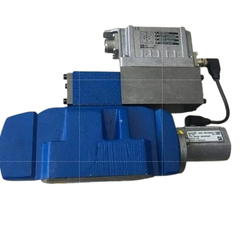 Hydraulic Control Valves - Port Size: 0.5 Inch