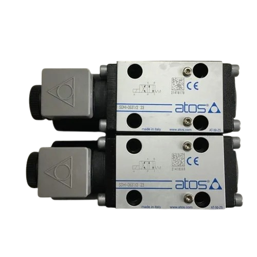 Atos Directional Control Valve