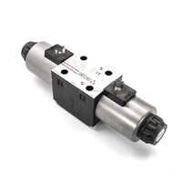 1-2 inch Atos Pressure Control Valve