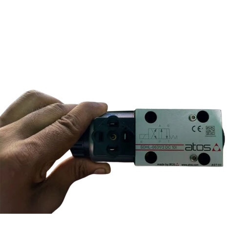 0.5 inch Atos SDHL Hydraulic Valve