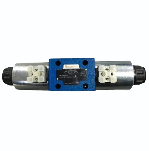 Rexroth Direction On Off Valve - Material: Stainless Steel