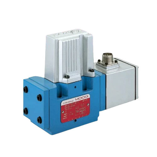 D661-450d Moog Servo Valves