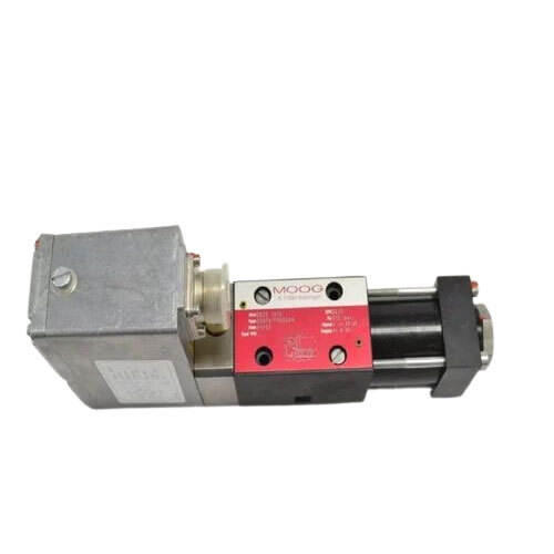 Hydraulic Valves