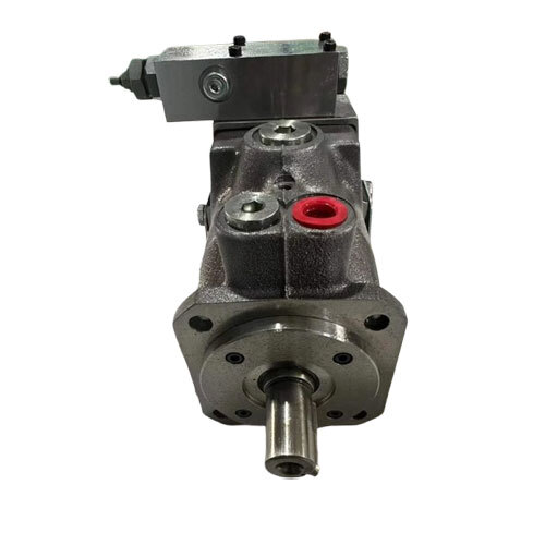 50 Lph Parker Axial Piston Pump - Flow Rate: 100 Lpm