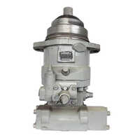 A6ve160 Rexroth Piston Pump - Frequency: 50 Hertz (hz)