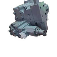 A45fr 04 Hk 32 Yuken Piston Pump - Frequency: 50 Hertz (hz)