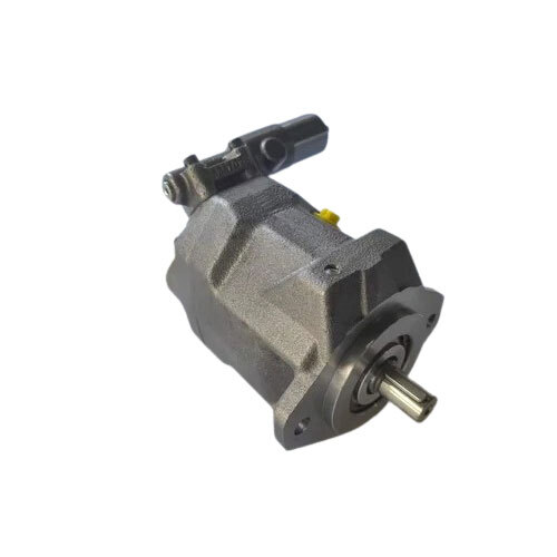Radial Piston Pump