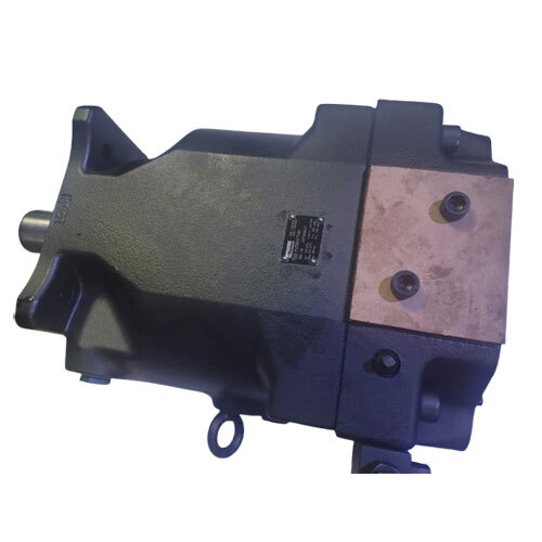 Hydraulic Piston Pump