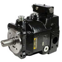 50 LPM Parker Hydraulic Piston Pump