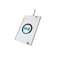 Smart Card Operated Equipments