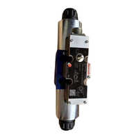 4wrae Rexroth Hydraulic Proportional Valves - Efficiency: 99%
