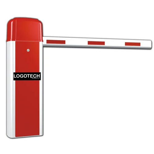 Boom Barrier - Frequency: 50-60 Hertz (Hz)