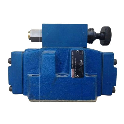3 Inch Vickers Directional Valve - Power: Hydraulic