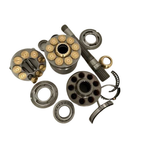 Hydraulic Pump Spare Parts