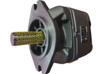 125cc Rexroth Internal Gear Pump - Flow Rate: 20 Lpm