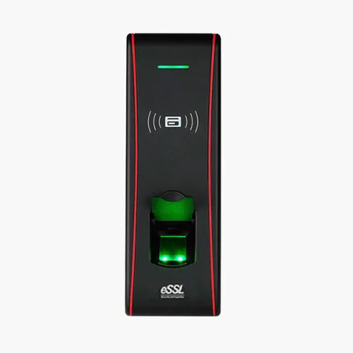 Essl Access Control System - Color: Black