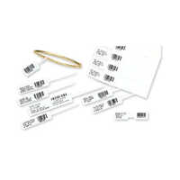 Jewellery Label Tags