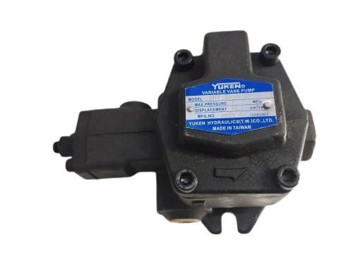 Single Vane Pump - Port Size: Customized