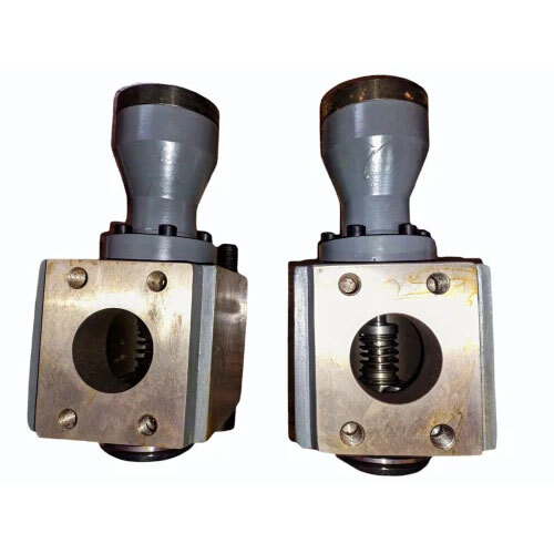 Pv63 Prefill Exhaust Intake Valve - Application: Industrial