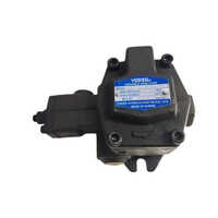 Single Vane Pump - Frequency: 50 Hertz (hz)