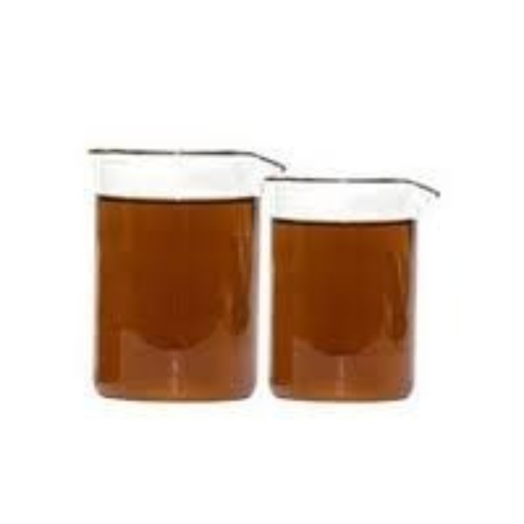 Crude rice bran oil