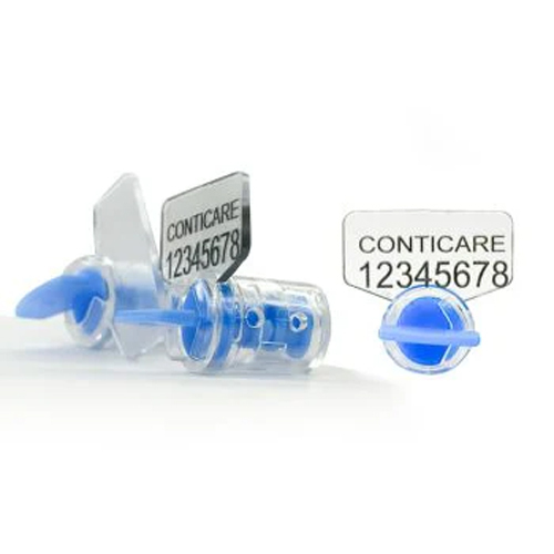 Twist Lock Conticare Button Seal