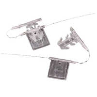 Conticare Meter Seal - Color: White