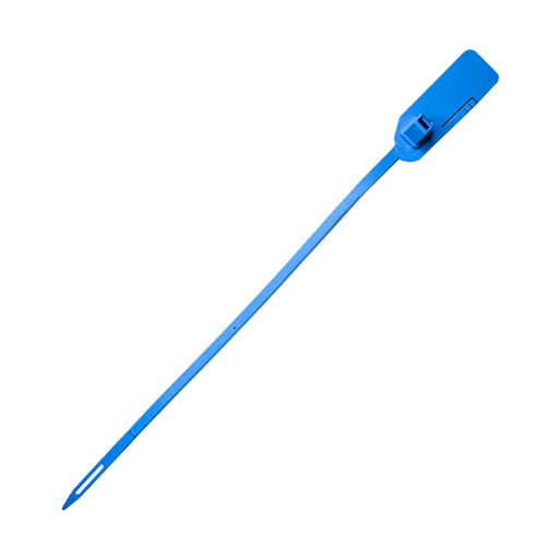 Ptl Conticare Plastic Pull Tight Seal - Color: Blue