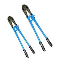 भारी शुल्क इस्पात बोल्ट काटने वाले