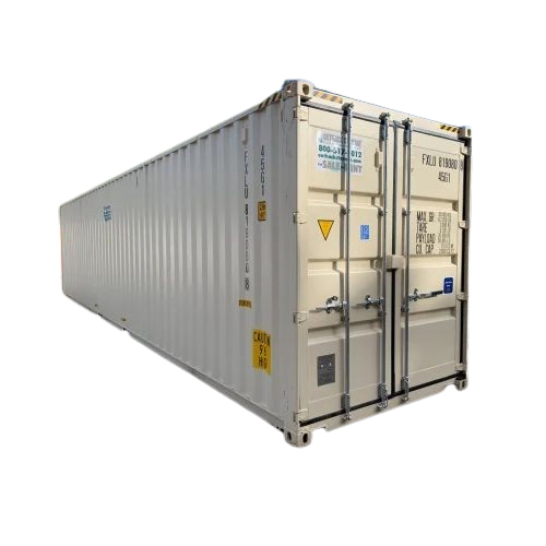 20FT स्टोरेज कंटेनर