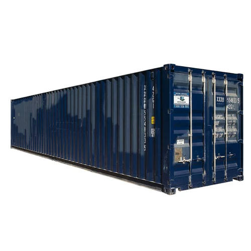 Storage Containers