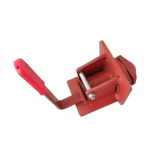 Container Twist Lock