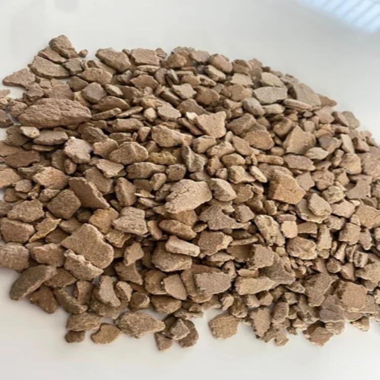 De Oiled Peanut Groundnut 