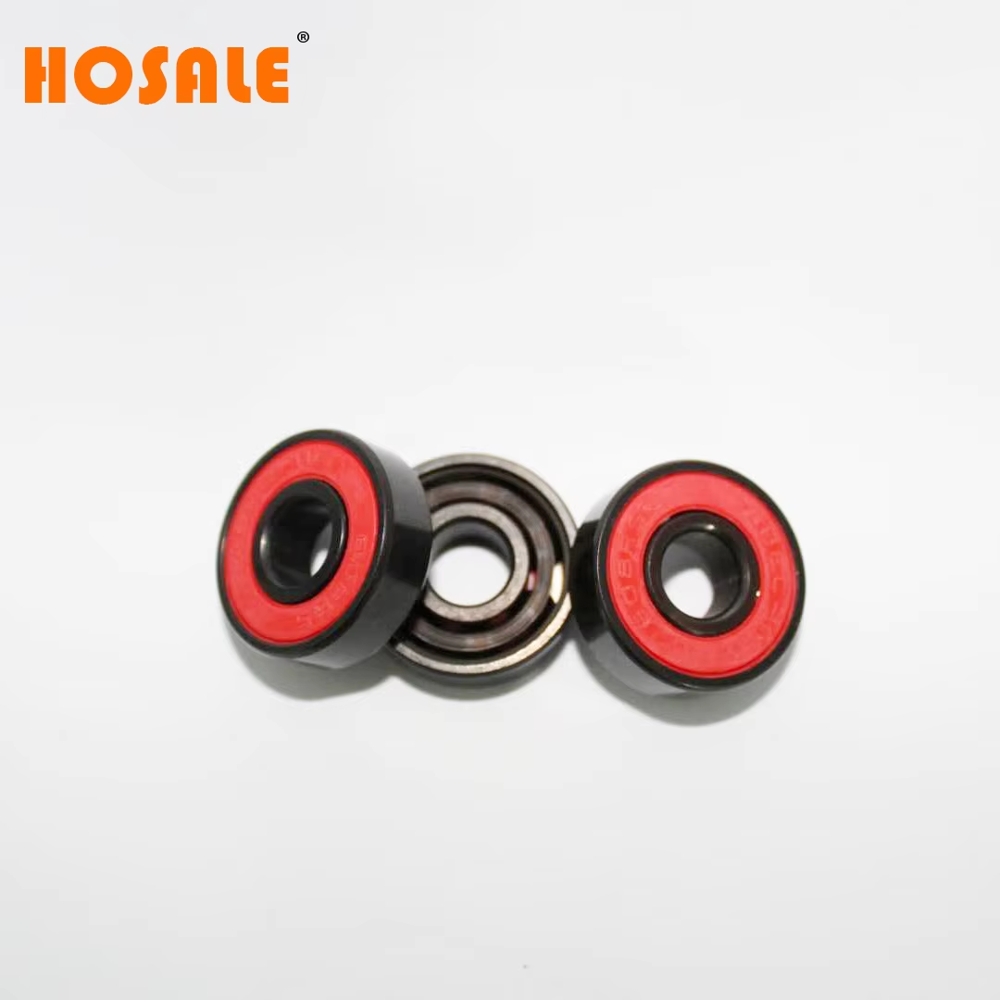 DEEP GROOVE BALL BEARING