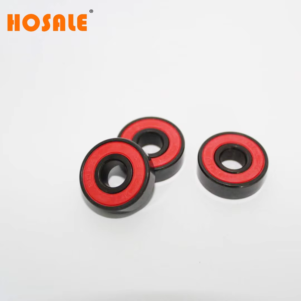 DEEP GROOVE BALL BEARING