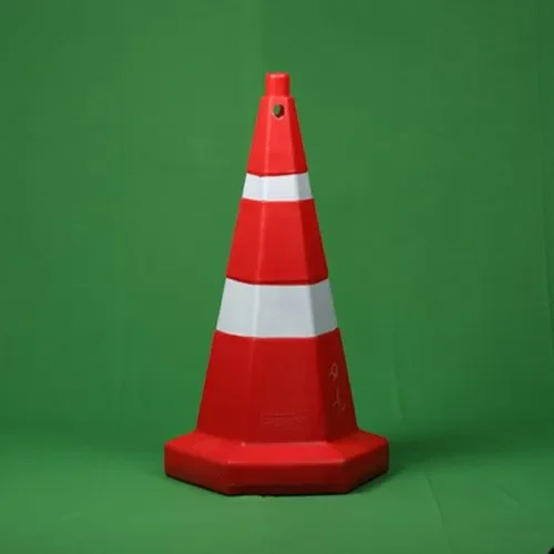 Hexagonal Traffic Cone