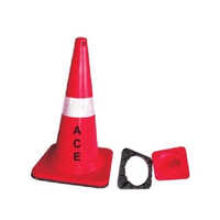 PVC Traffic Cone