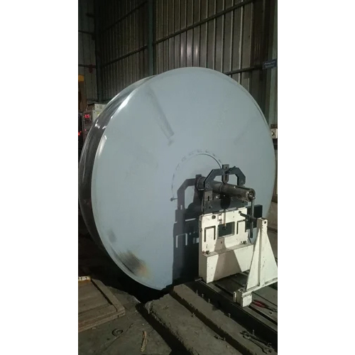 Blower Dynamic Balancing Services