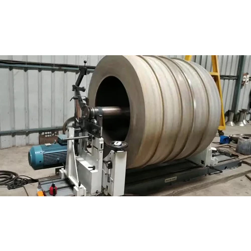 Horizontal Dynamic Balancing Services