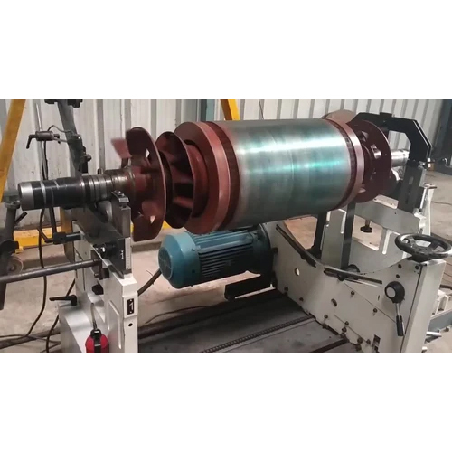 In-Shop Balancing Services